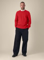 Sweater StanleyStella Thinker uniseks